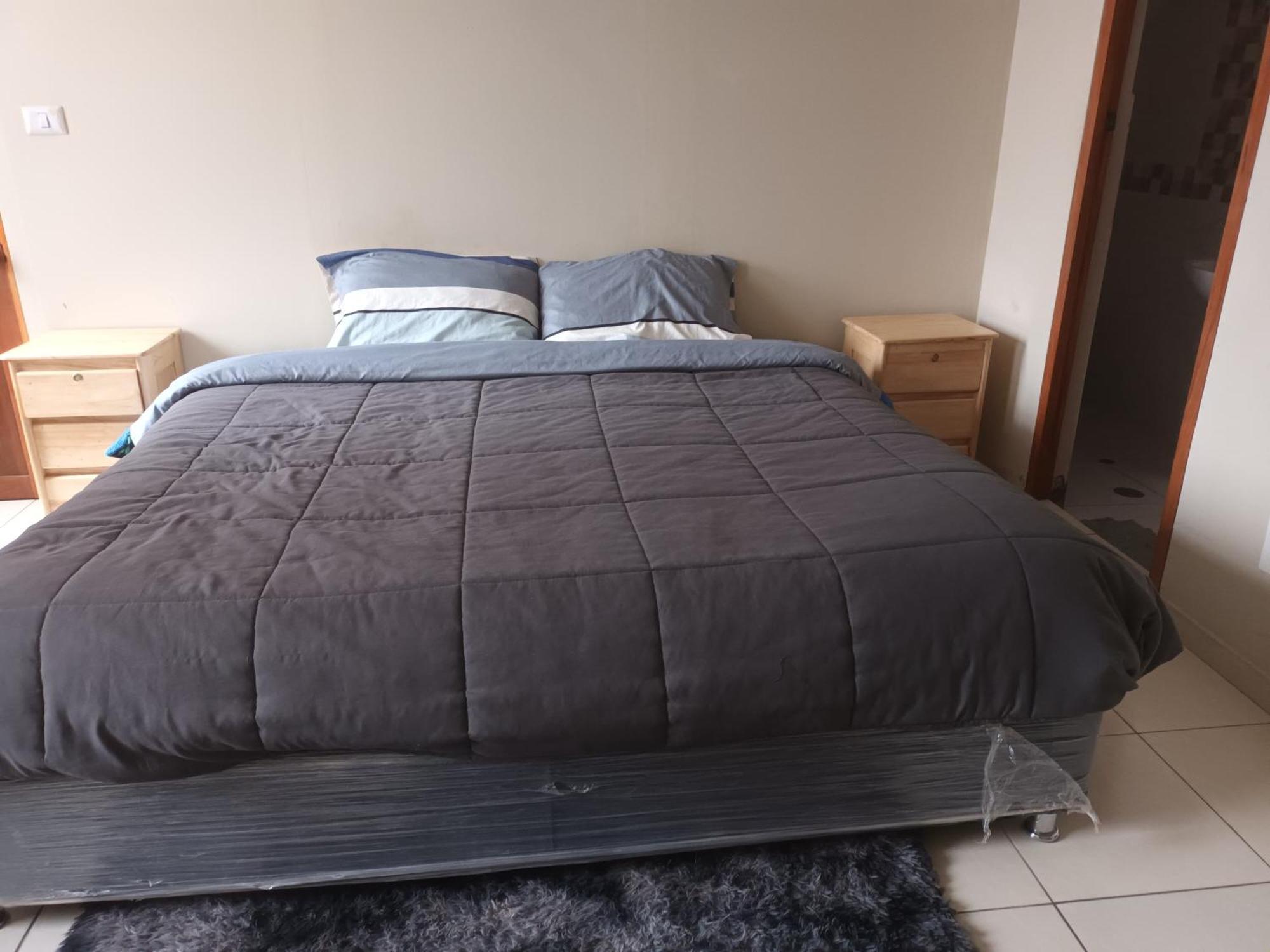 Apartamento La Casa De Chepita Cusco