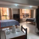 La casa de chepita