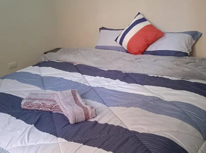 La casa de chepita