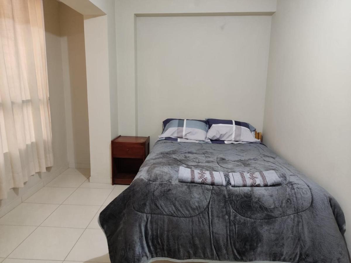 La Casa De Chepita Apartamento