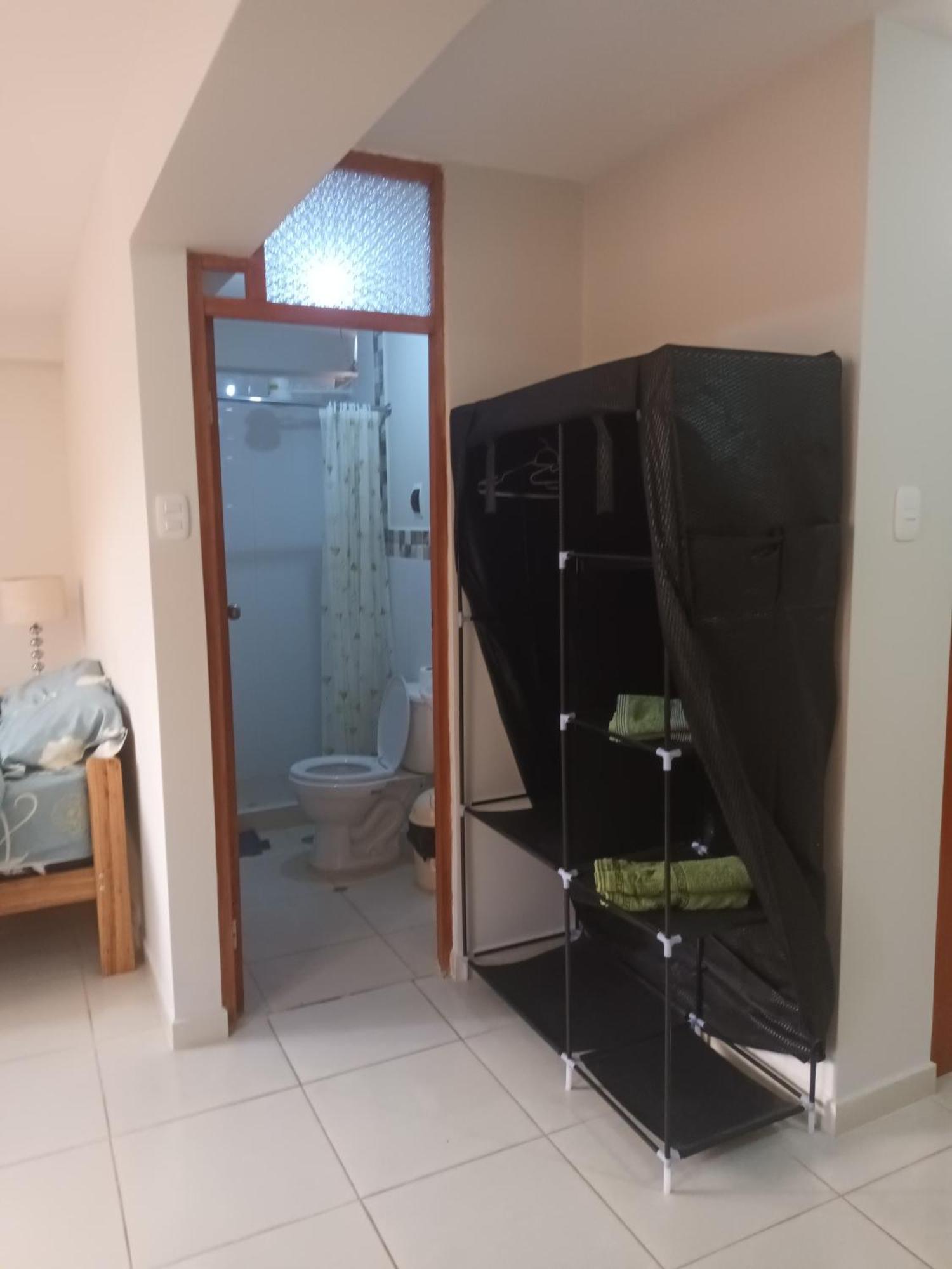 Apartamento La Casa De Chepita *