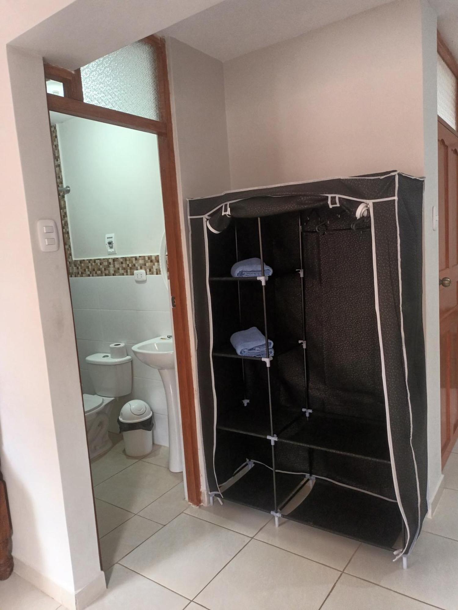 La Casa De Chepita Apartamento Cuzco