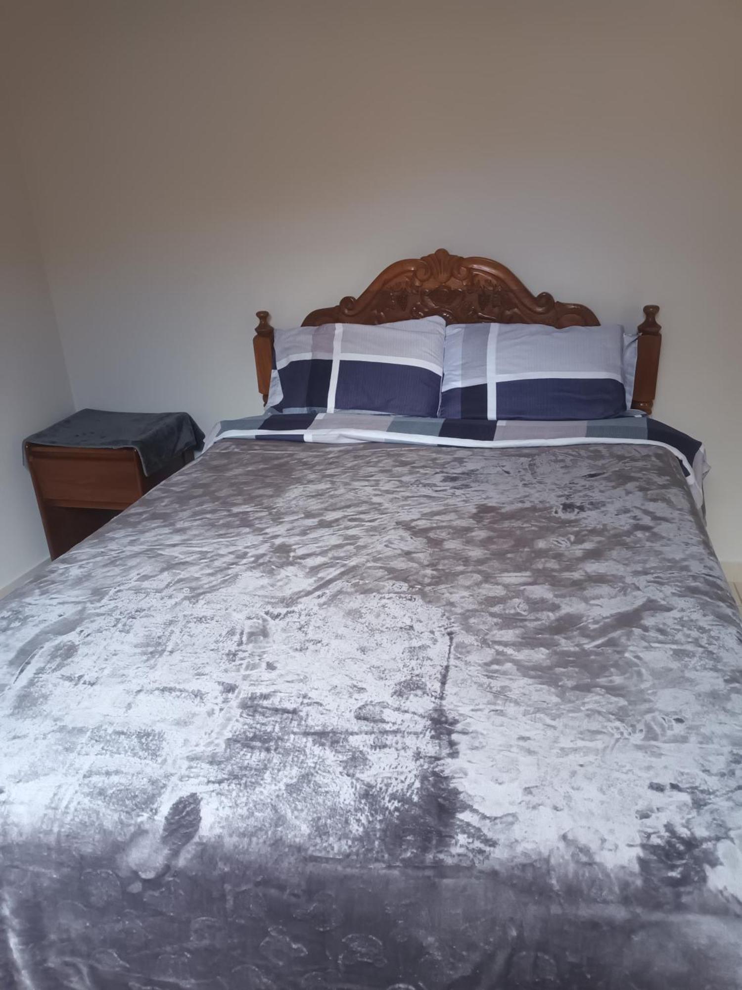 La Casa De Chepita Apartamento