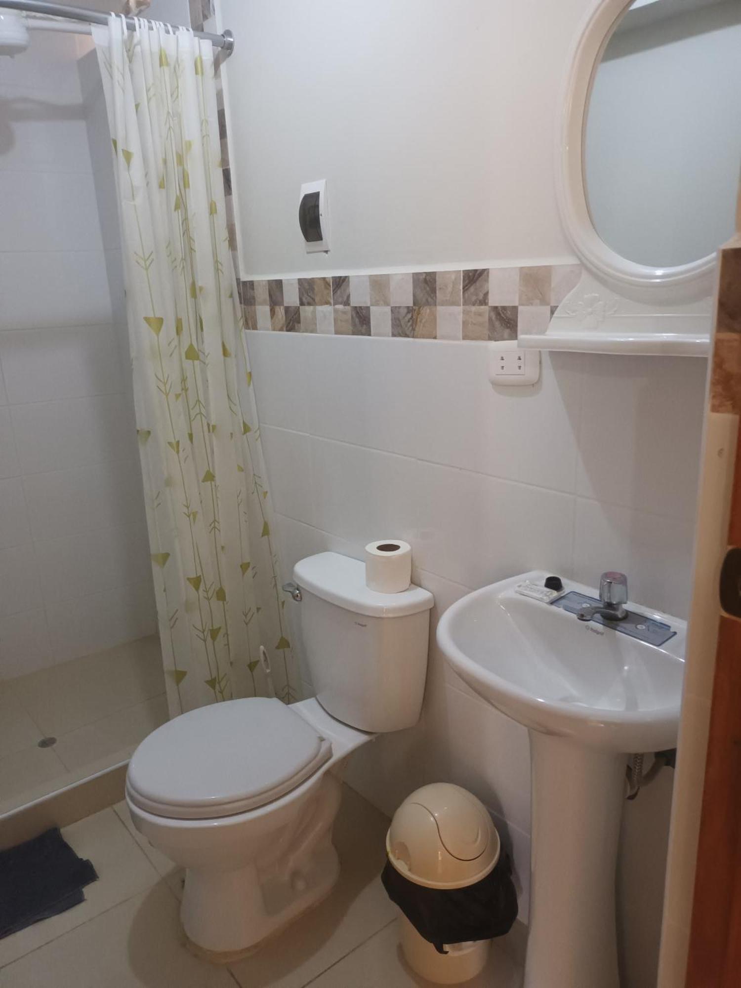 Apartamento La Casa De Chepita Cuzco
